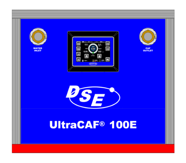 UltraCAF® 100E