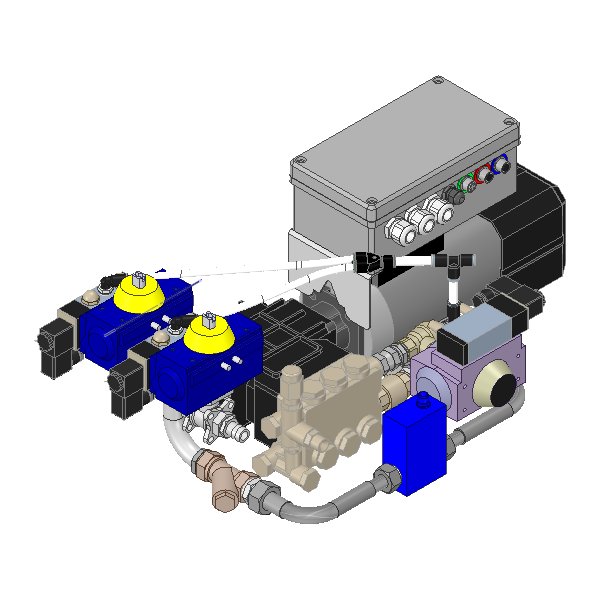 DOSIFOR® - 5NPI (EN)