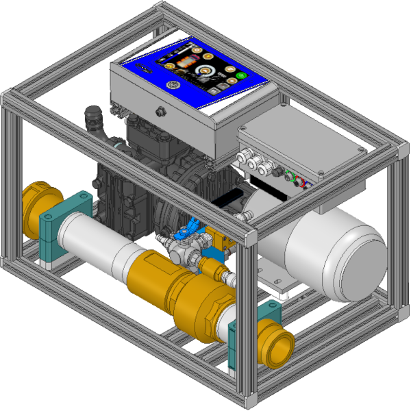 DOSIFOR® – 30NP/P